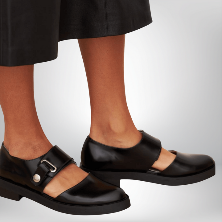Sara™ | Mary Janes with buckle
