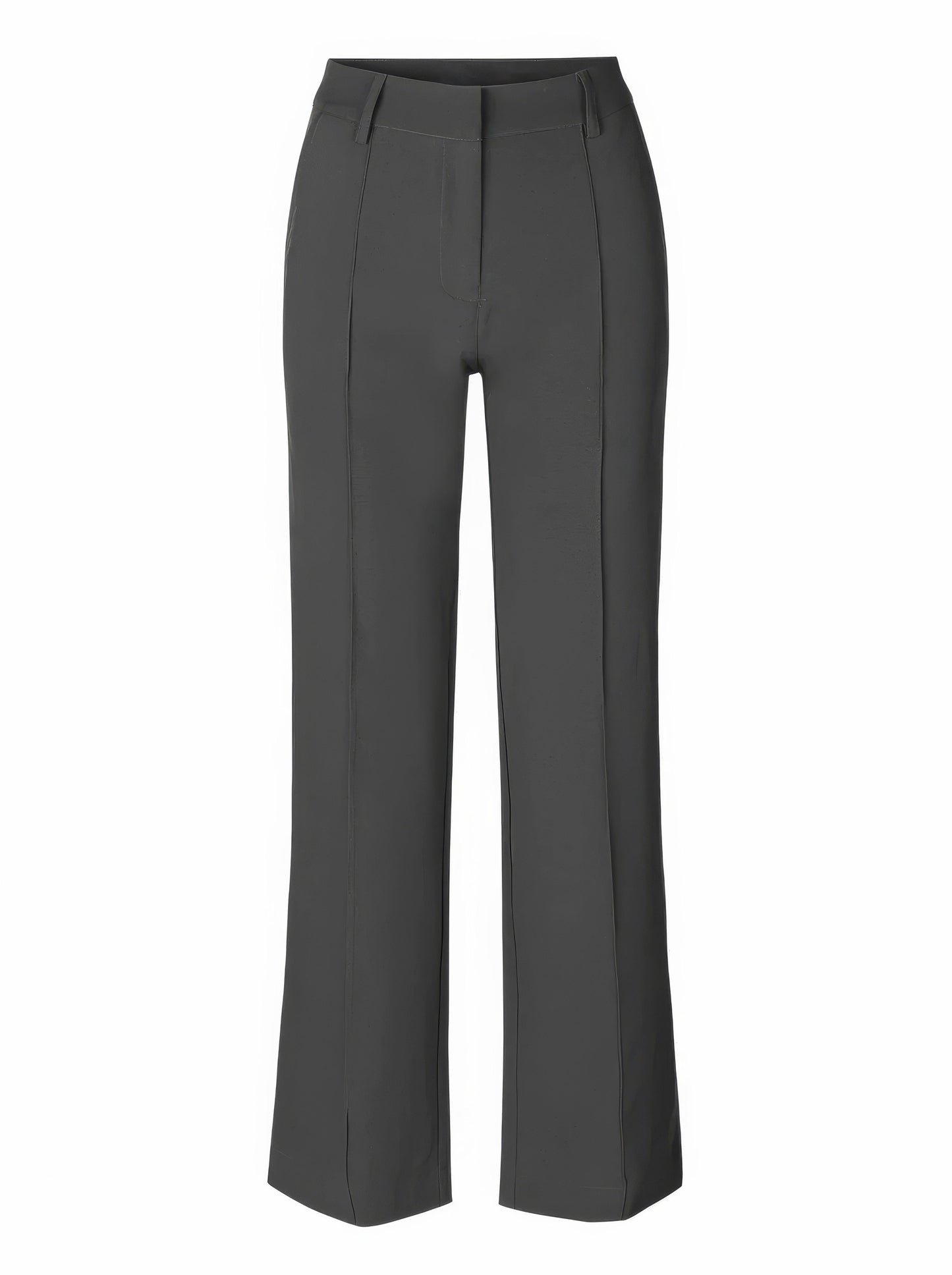 Ella - Wide Trousers To Make You Look Even More Fashionable