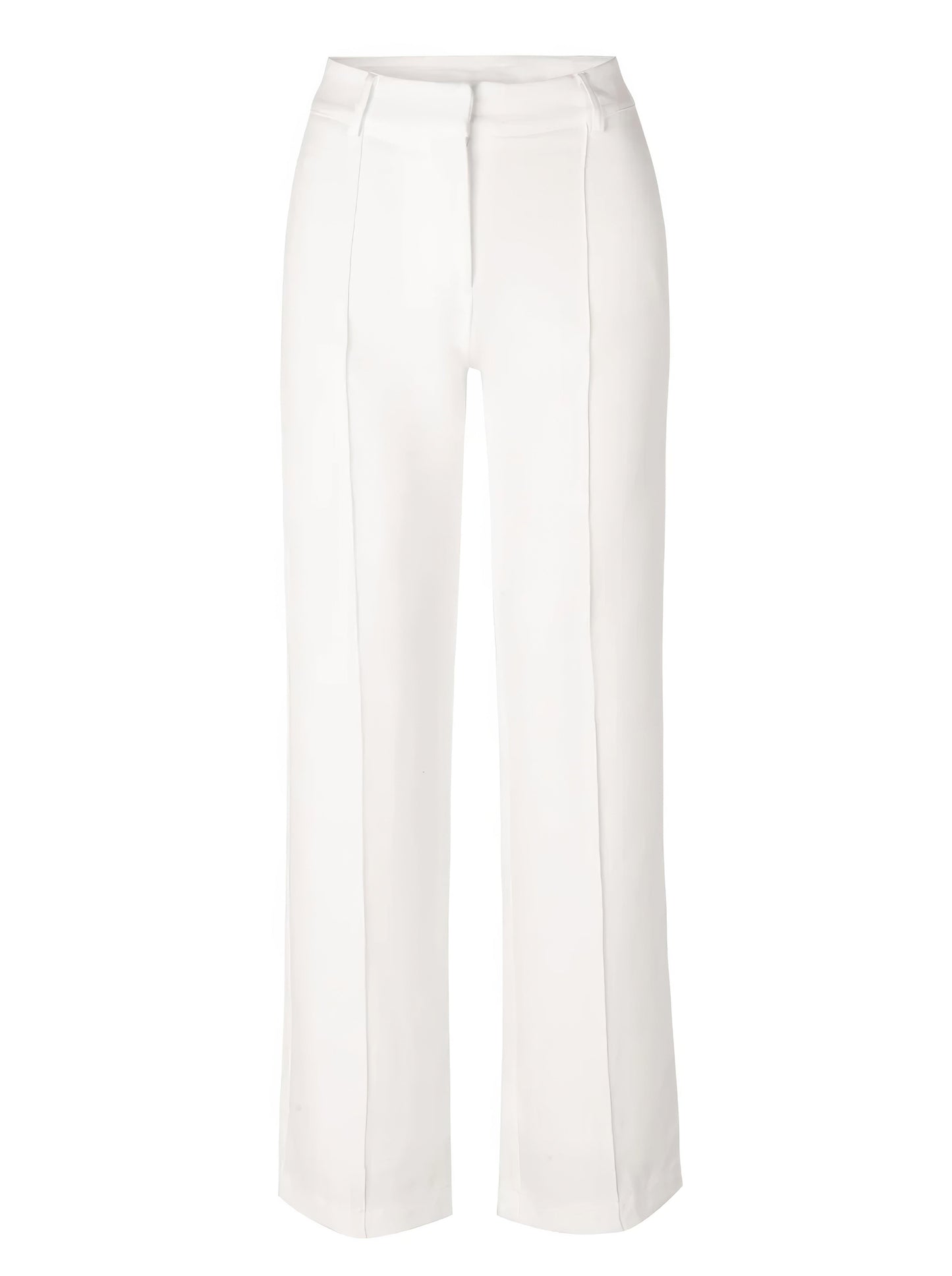 Ella - Wide Trousers To Make You Look Even More Fashionable