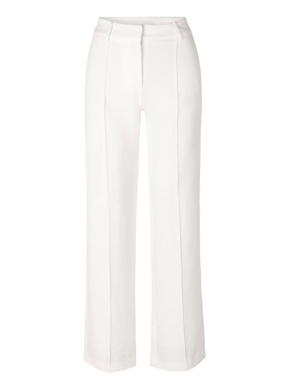 Ella - Wide Trousers To Make You Look Even More Fashionable