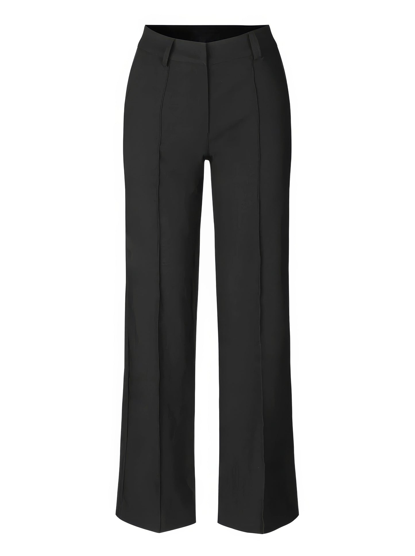 Ella - Wide Trousers To Make You Look Even More Fashionable