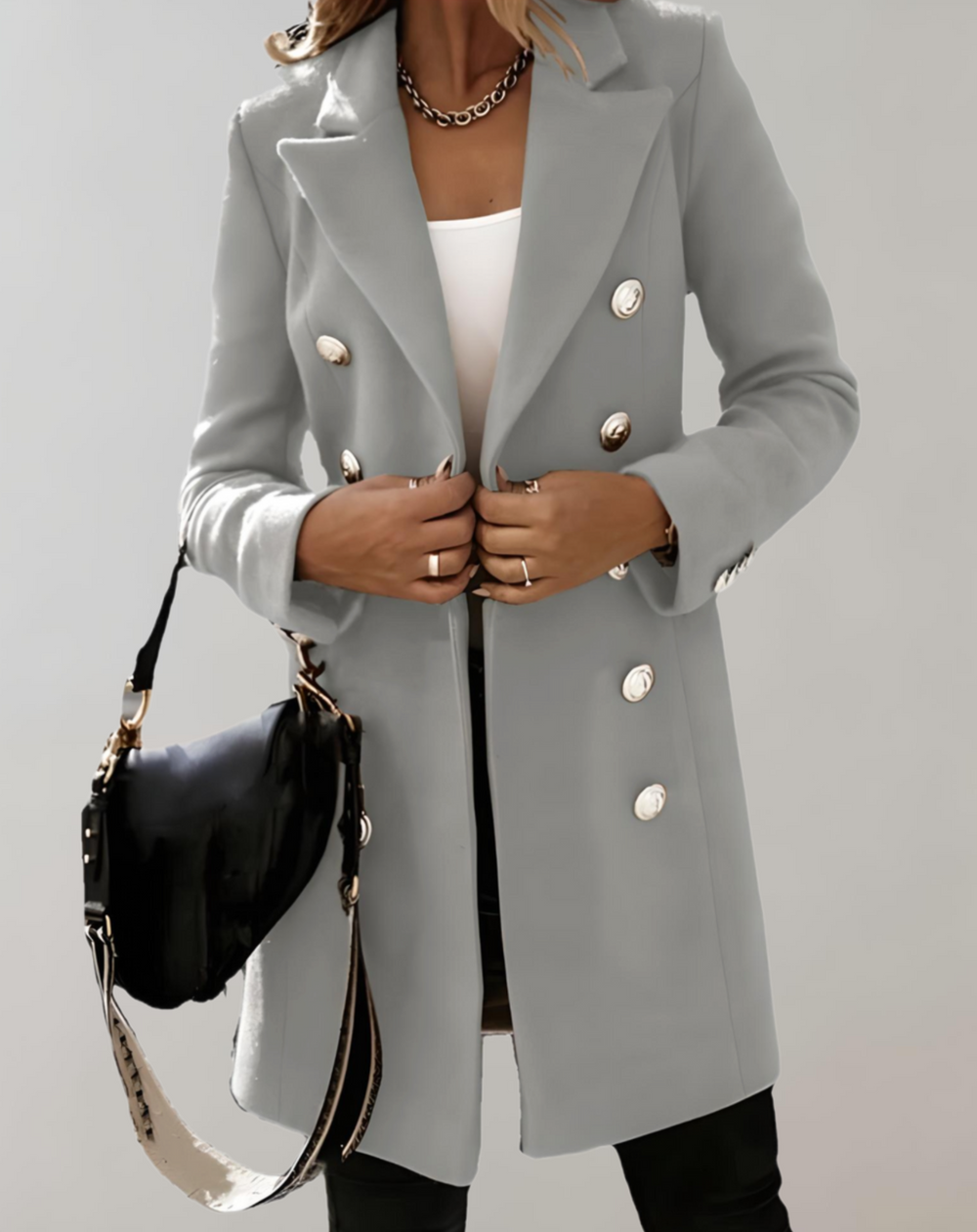 Madison - Everyday Trenchcoat