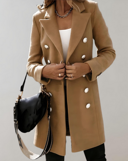 Madison - Everyday Trenchcoat