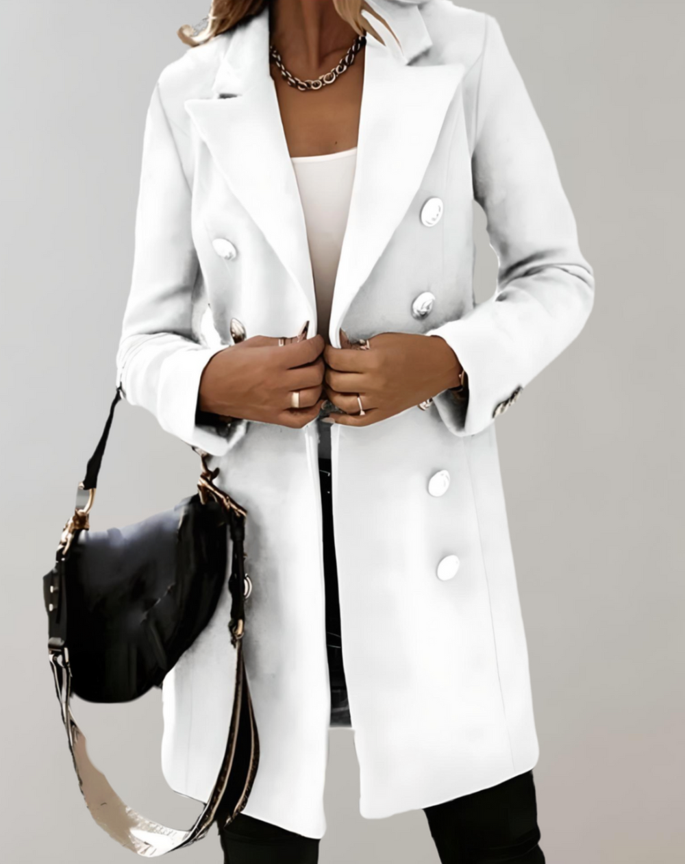 Madison - Everyday Trenchcoat