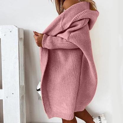 Sandra - Stylish And Cosy Cardigan For Maximum Comfort